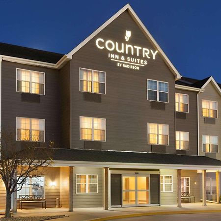 Country Inn & Suites By Radisson, Kearney, Ne Ngoại thất bức ảnh