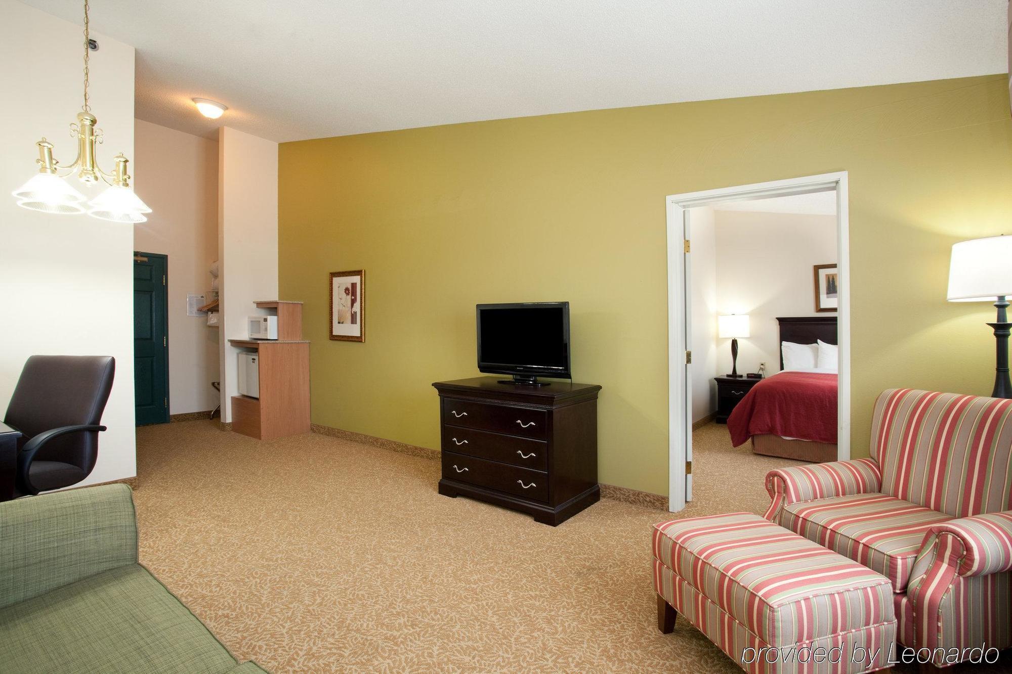 Country Inn & Suites By Radisson, Kearney, Ne Phòng bức ảnh