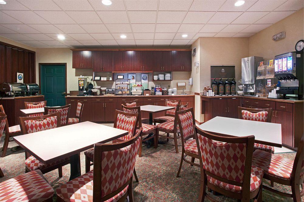Country Inn & Suites By Radisson, Kearney, Ne Nhà hàng bức ảnh